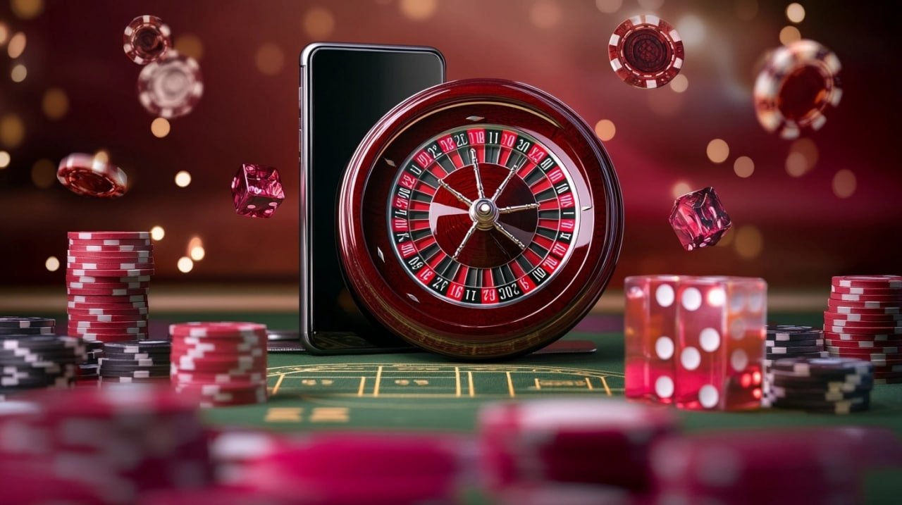 Dealer langsung di meja Live Casino corlaslot