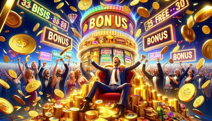 Eksklusif VIP corlaslot dengan layanan premium dan bonus menarik
