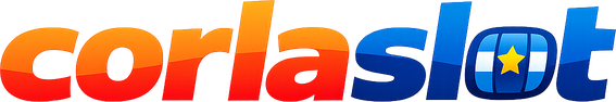 Logo corlaslot